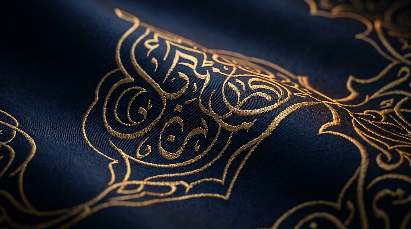 خلفية أزياء موحدة احترافية