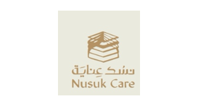 نسك عناية Nusuk Care